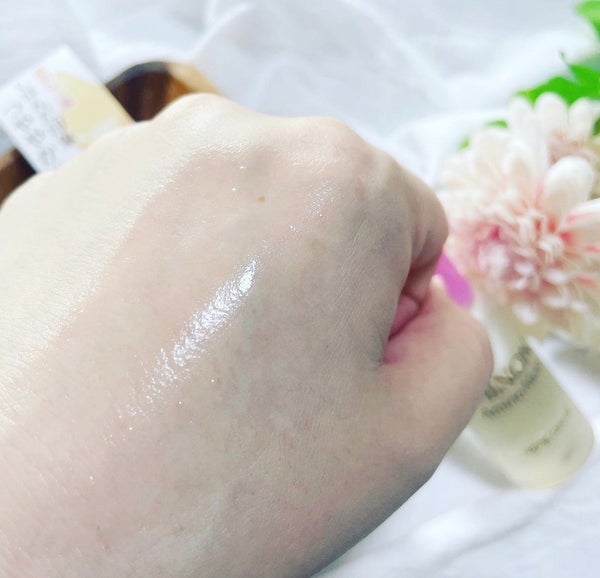 ミノン アミノモイスト エイジングケア オイル/ミノン/フェイスオイル by いもっぺ🍀フォロバ