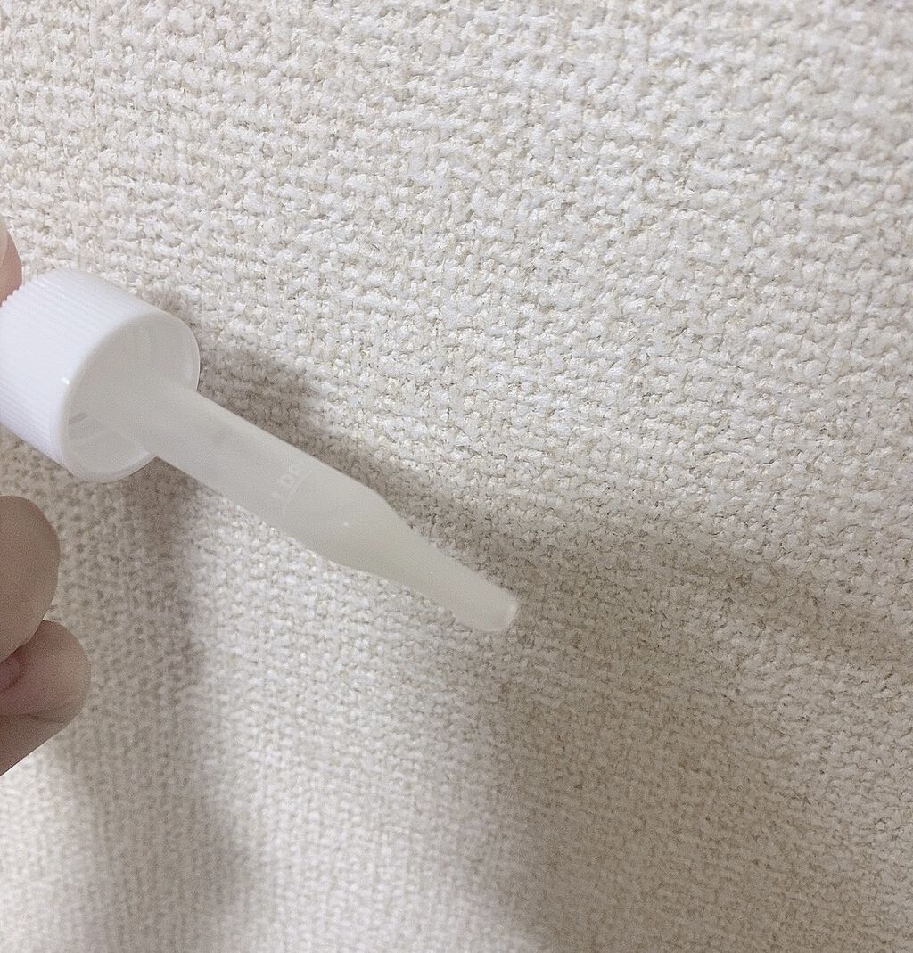 SERUM/KINS/美容液を使ったクチコミ（2枚目）