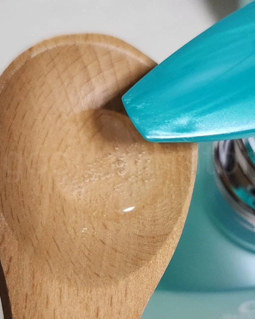 ワン アミノレスキューモイストシャンプー/トリートメント/アミノレスキュー/市販シャンプーを使ったクチコミ(2枚目)