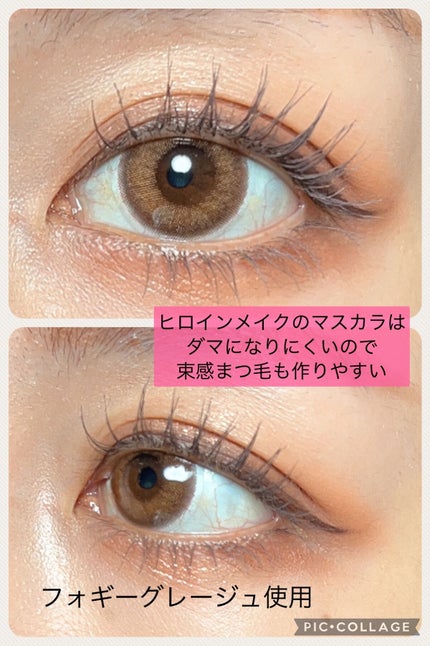 ポアレスフィクサー/プリマヴィスタ/ルースパウダーを使ったクチコミ(3枚目)