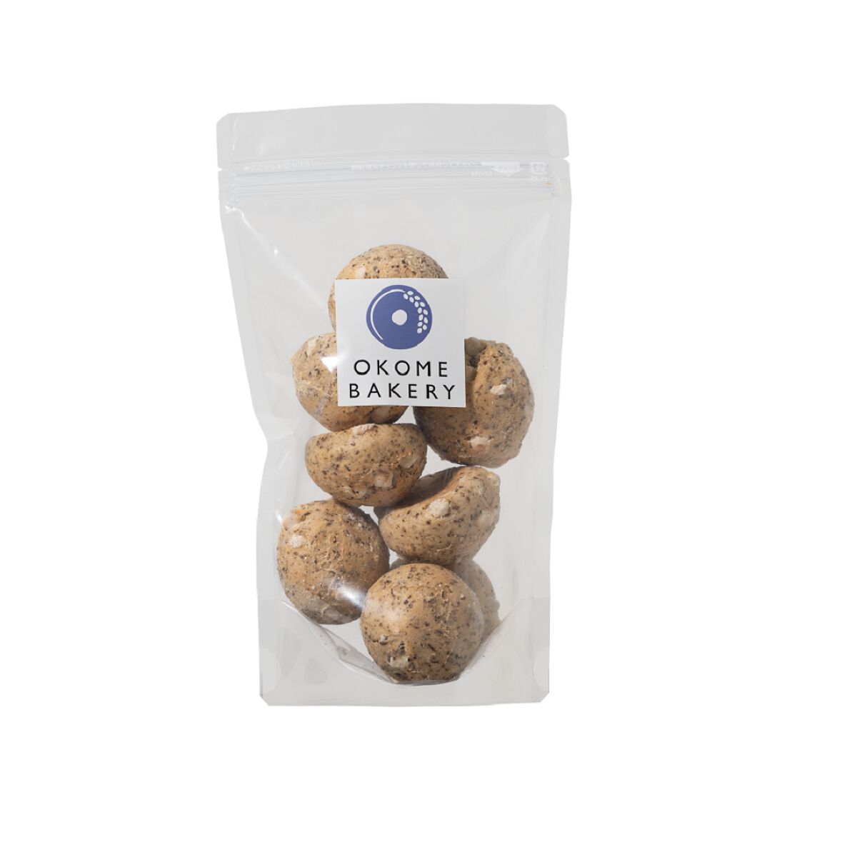 BAGELet (べーぐれッと) アールグレイラテ