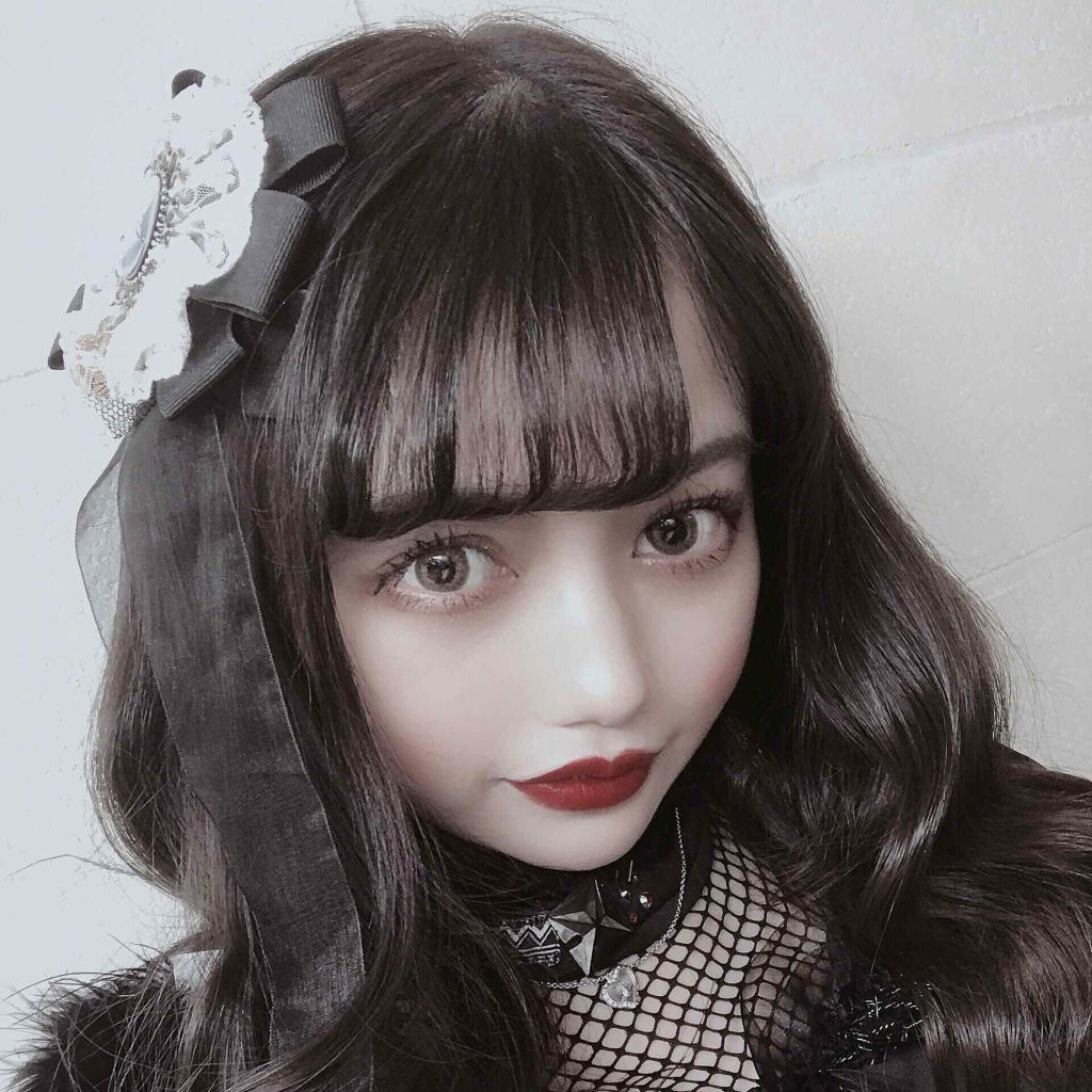 ぶたちゃん🐷 on LIPS 「こんばんは💫ぶたです🐷画像の村田みかこちゃんのような白くて繊細..」(1枚目)