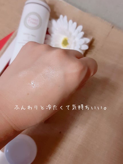 ピュアスキン ナチュラルミスト/Treat Treat(トリートトリート)/ミスト状化粧水を使ったクチコミ(3枚目)