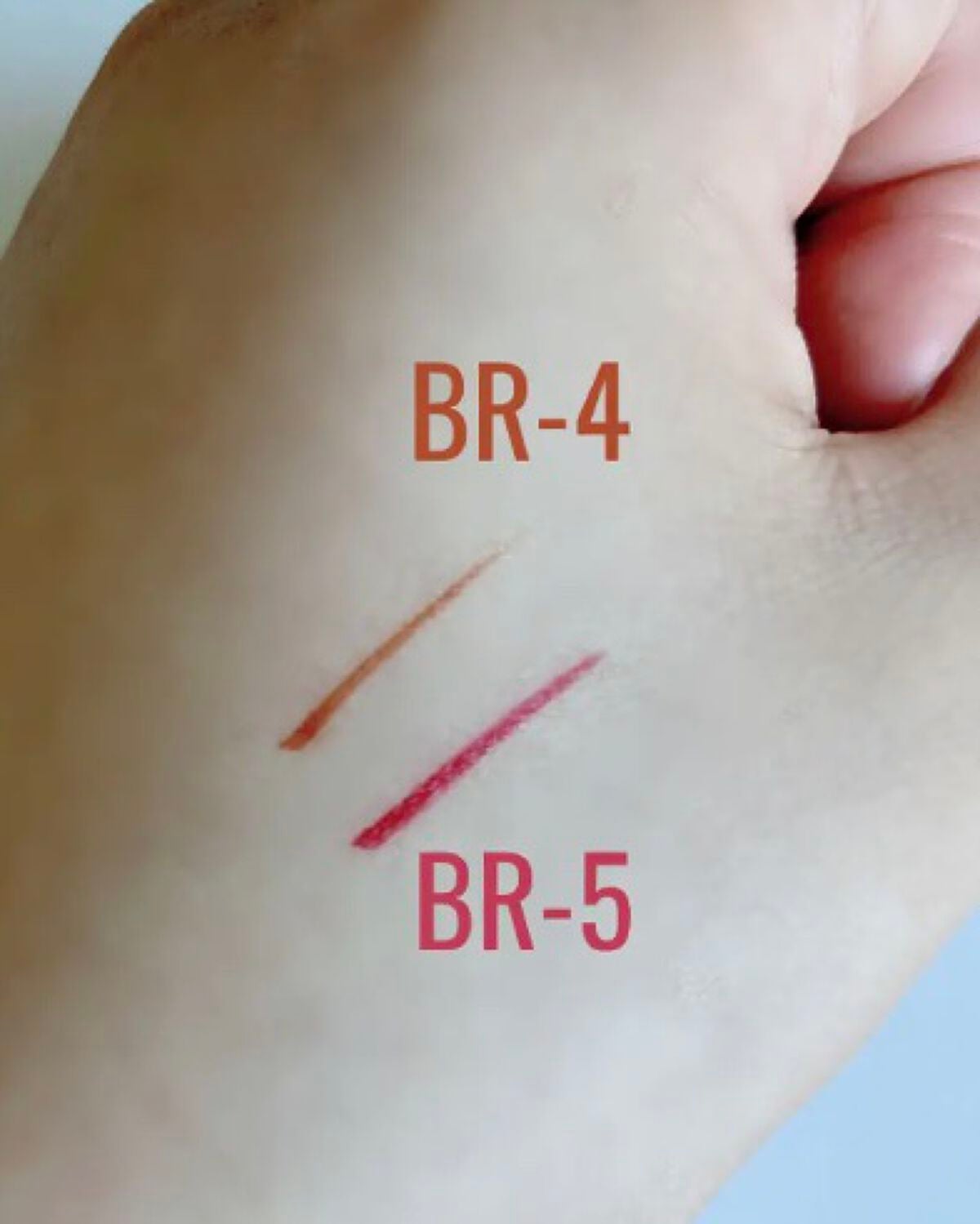 ãŠã«ãã©ã«ã©ãŒ ã¢ã€ã©ã€ããŒ/MAYBELLINE NEW YORK/ãªãããã¢ã€ã©ã€ããŒã䜿ã£ãã¯ãã³ãïŒ5æç®ïŒ