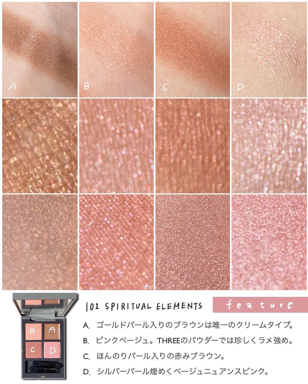 アートエクスプレッショニストマスカラ/THREE/マスカラを使ったクチコミ(5枚目)