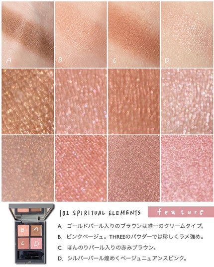 アートエクスプレッショニストマスカラ/THREE/マスカラを使ったクチコミ(5枚目)