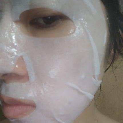 トリデン ダイブインマスクパック/Torriden/シートマスク・パックを使ったクチコミ(4枚目)