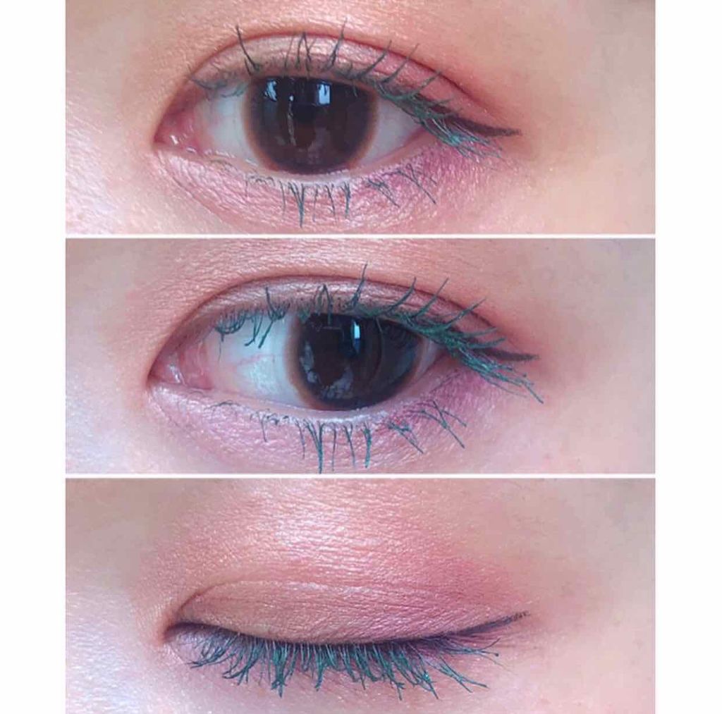 スウィフトシャドウトリオ/rms beauty/アイシャドウパレットを使ったクチコミ（1枚目）