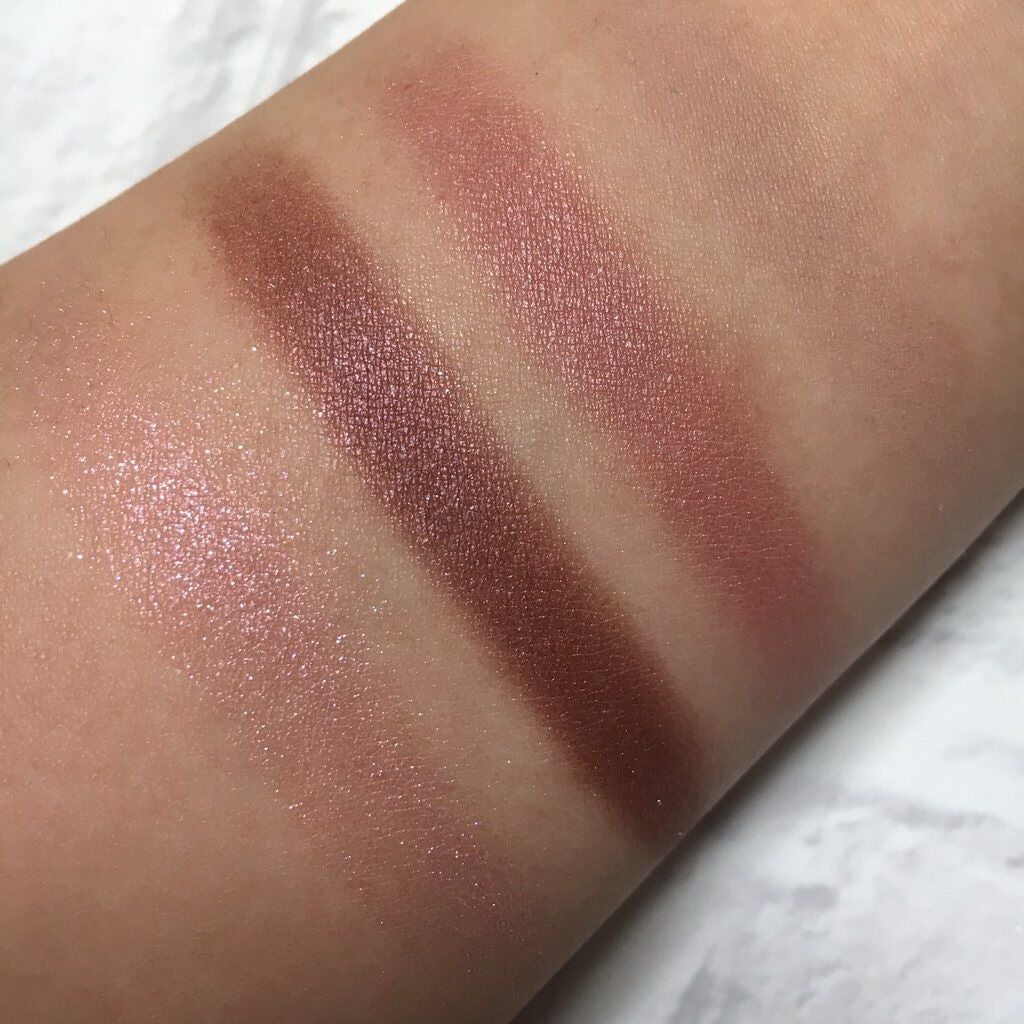 3Dプロデュースシャドウ/KATE/アイシャドウパレットを使ったクチコミ(6枚目)