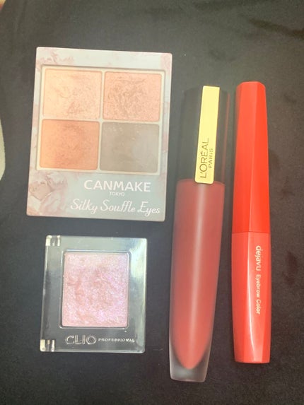 レブロン アンチシャイン バーム/REVLON/化粧下地を使ったクチコミ(3枚目)