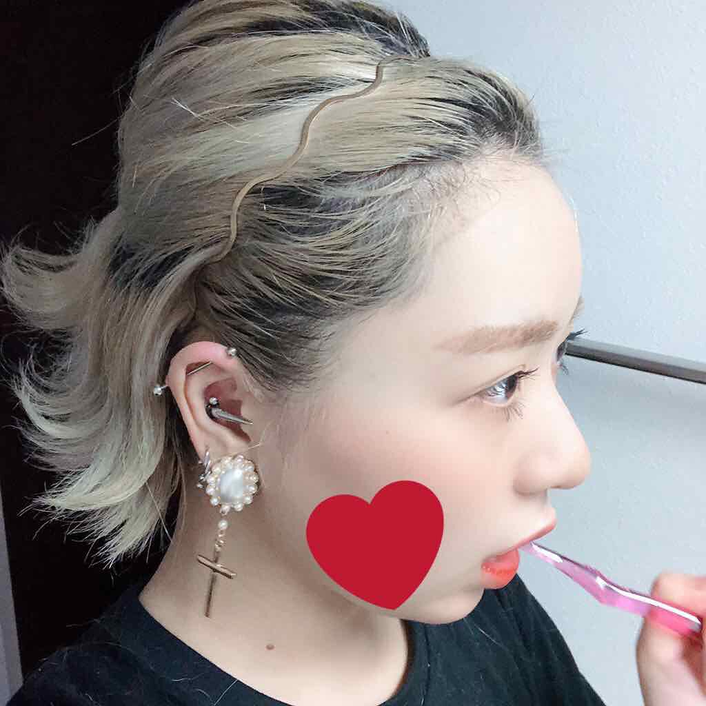 N. ポリッシュオイル/N./ヘアオイルを使ったクチコミ（1枚目）