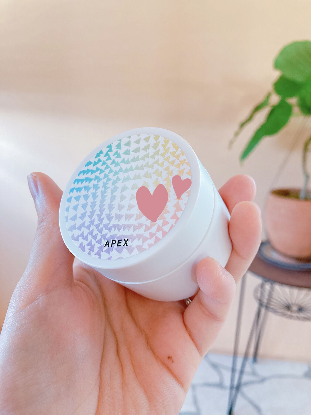 フルイド/APEX/化粧水を使ったクチコミ（3枚目）