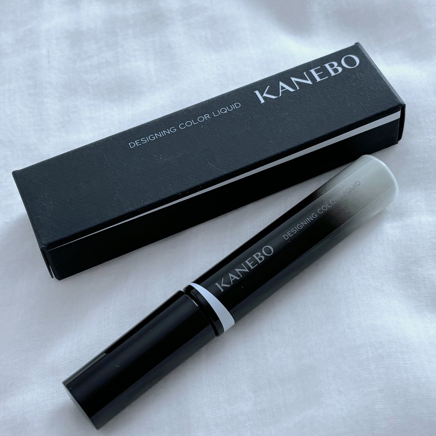 デザイニングカラーリクイド/KANEBO/リキッドコンシーラーを使ったクチコミ(2枚目)