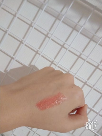 オペラ リップティント N/OPERA/リップティントを使ったクチコミ(3枚目)