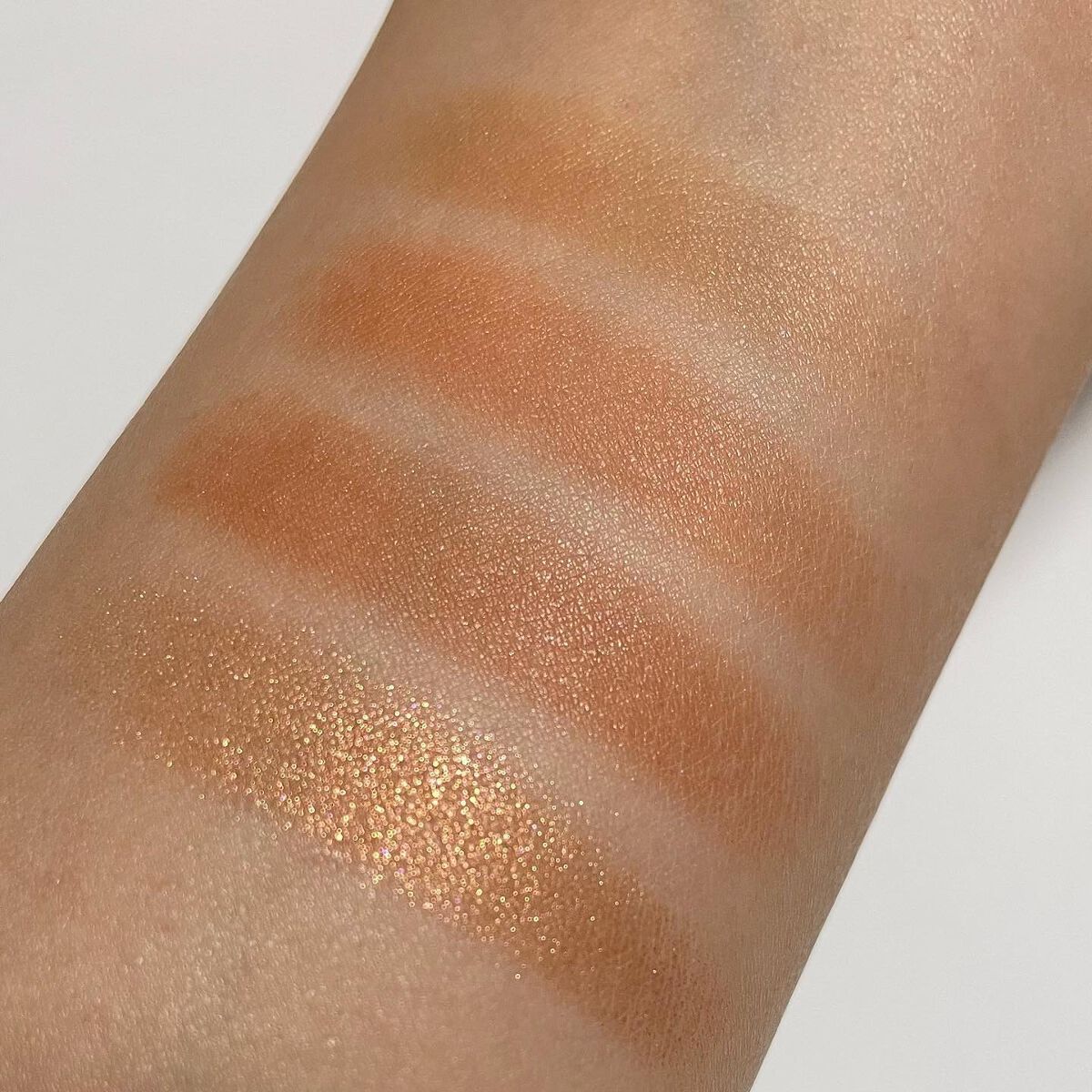 セルヴォーク ヴァティック アイパレット/Celvoke/アイシャドウパレットを使ったクチコミ(3枚目)