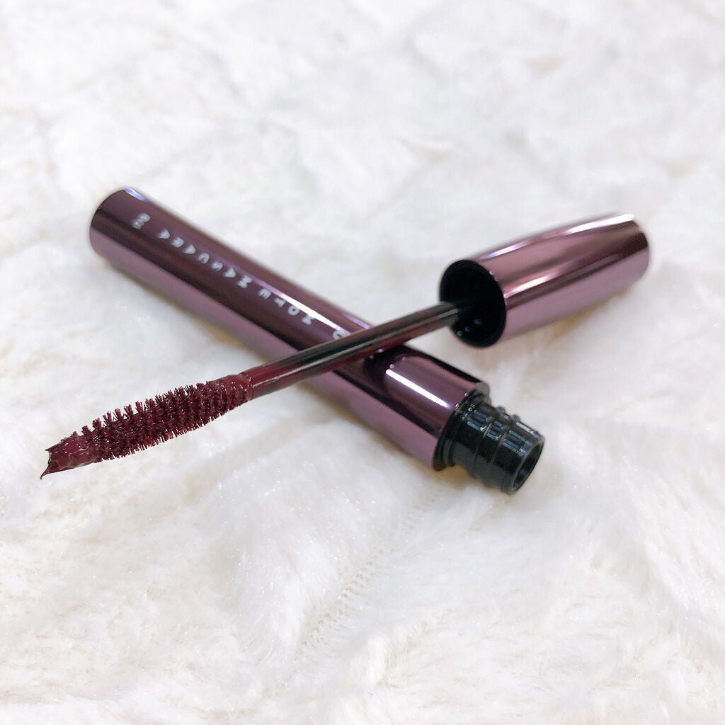 MOTE MASCARA™ (モテマスカラ)/UZU BY FLOWFUSHI/マスカラを使ったクチコミ(2枚目)