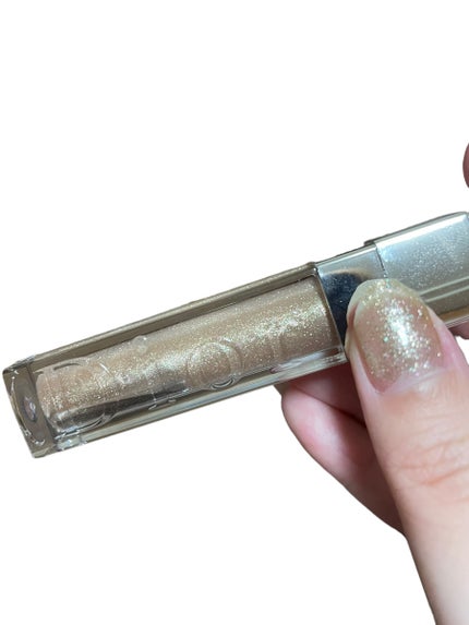 【旧】ディオール アディクト リップ マキシマイザー/Dior/リップグロスを使ったクチコミ(1枚目)