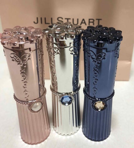 マイリップス ダズリングティント/JILL STUART/リップティントを使ったクチコミ(3枚目)