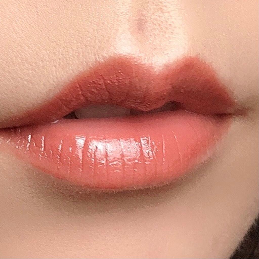 ルージュ ココ ブルーム /CHANEL/口紅を使ったクチコミ(5枚目)