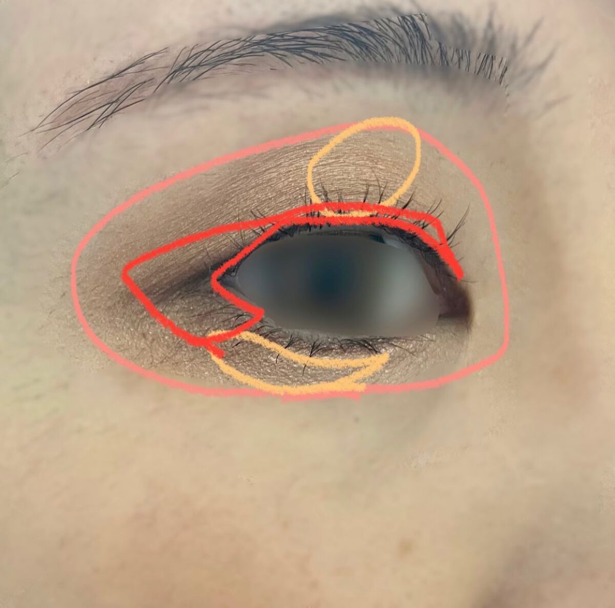 ジュ コントゥラスト/CHANEL/パウダーチークを使ったクチコミ(2枚目)