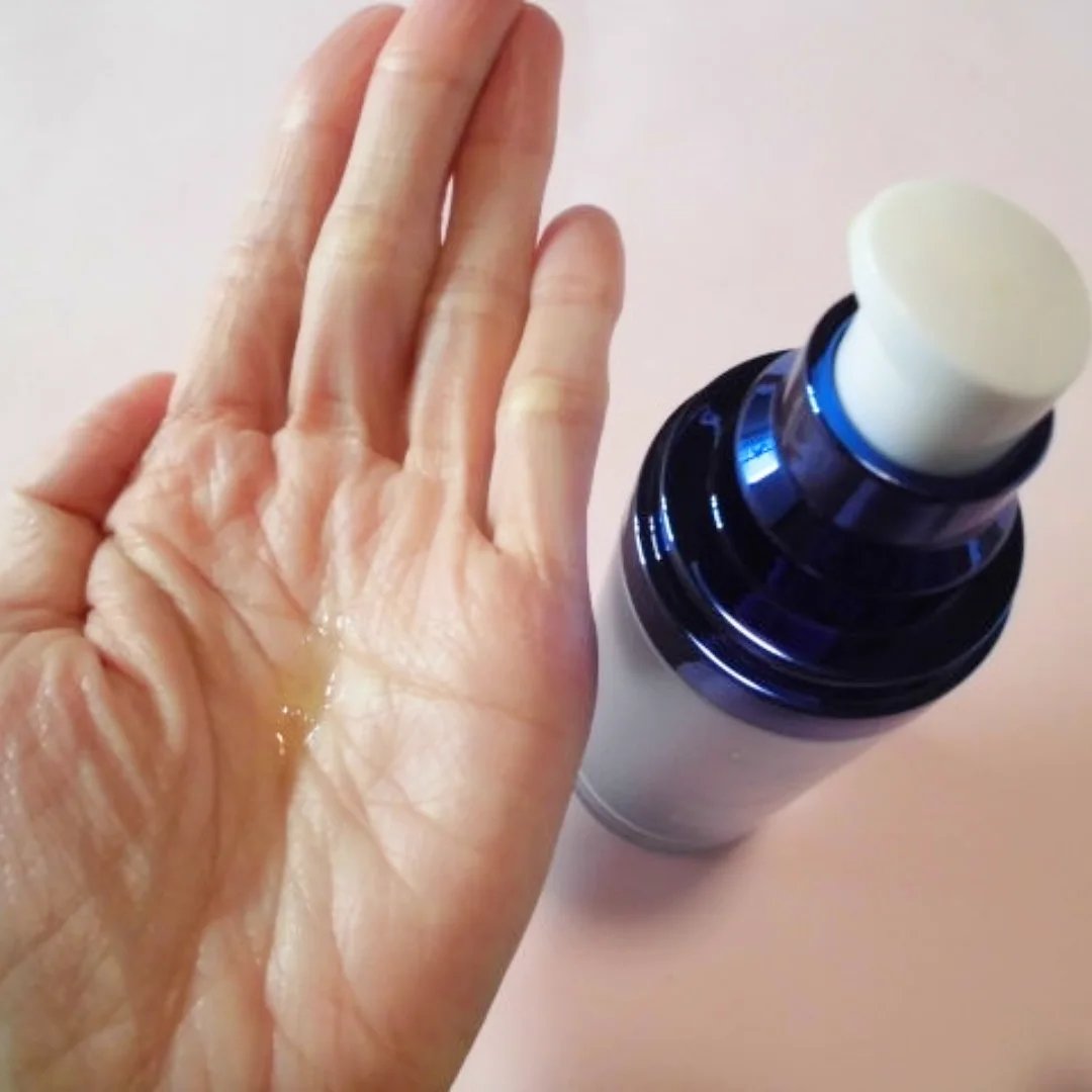 トリプル レチノール ウォッシュピール/Celladix/ピーリングを使ったクチコミ（3枚目）