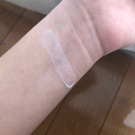 ニュアンスチェンジUV ジェル WT/アリィー/日焼け止めジェルを使ったクチコミ(3枚目)