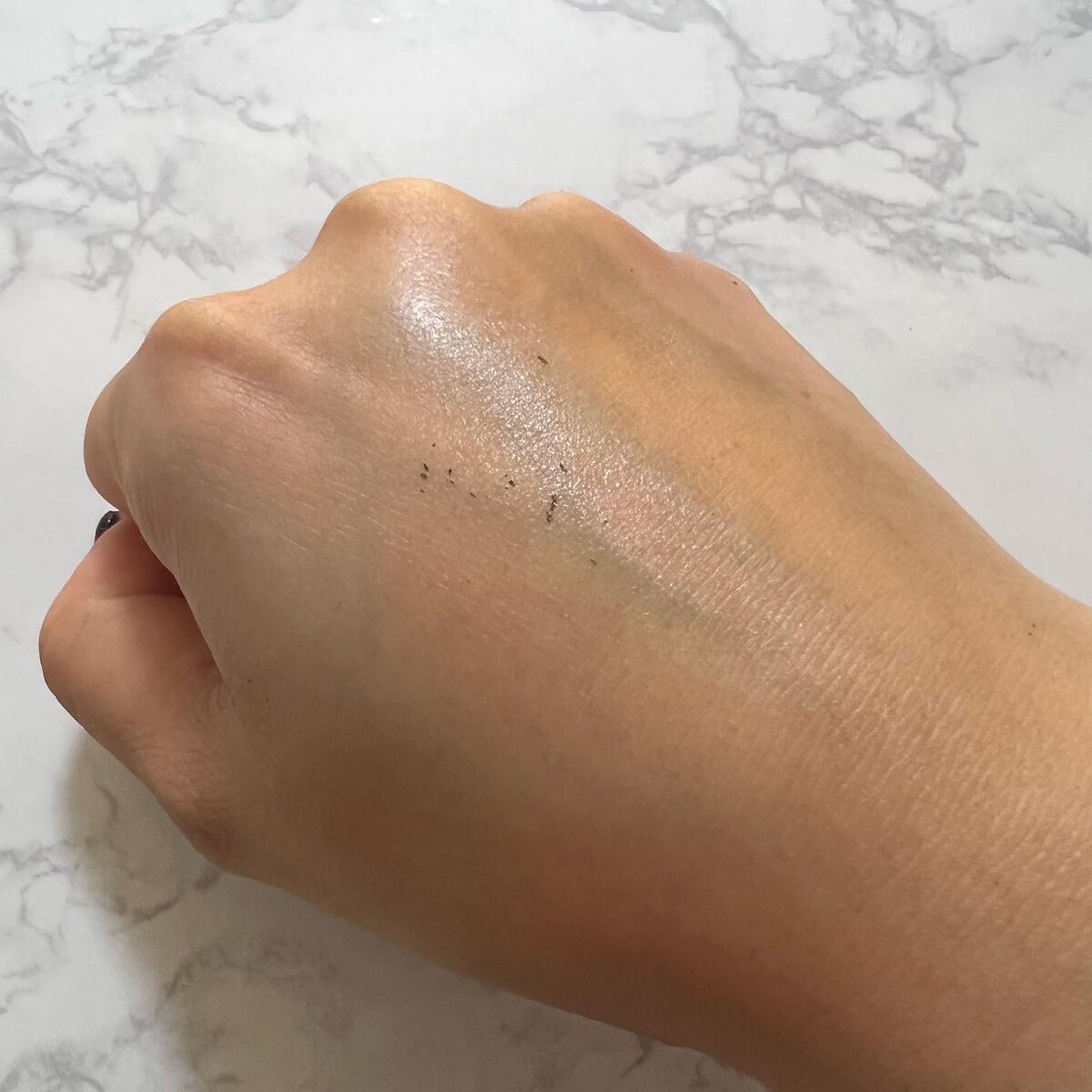 クレンジングバーム<ゆず>/Nursery(ナーセリー)/クレンジングバームを使ったクチコミ(3枚目)