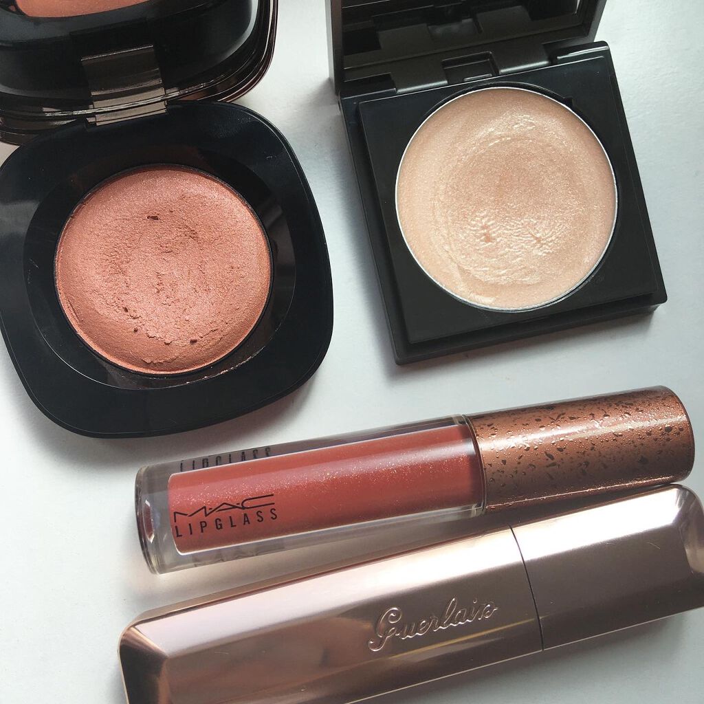 スモール アイシャドウ/M・A・C/単色アイシャドウを使ったクチコミ(4枚目)