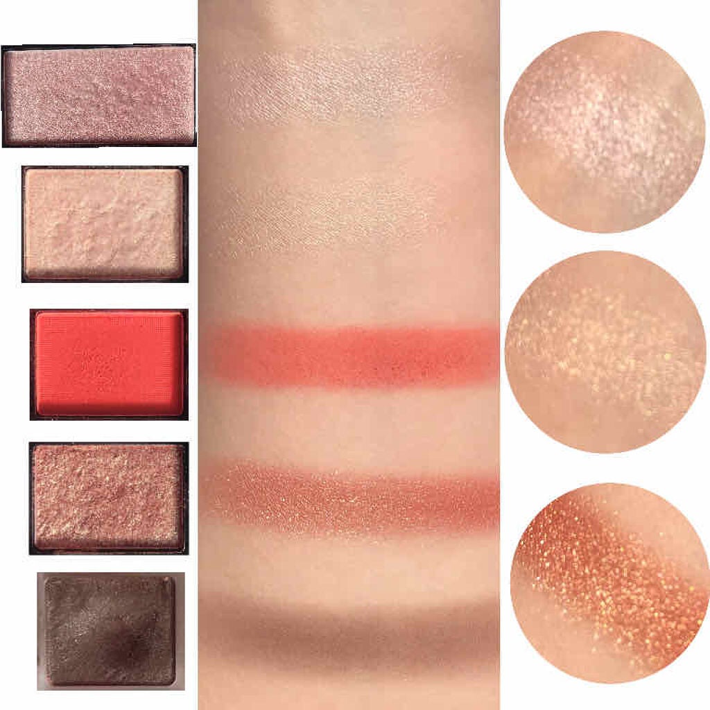 スムースリキッドアイライナー スーパーキープ/ヒロインメイク/リキッドアイライナーを使ったクチコミ(3枚目)