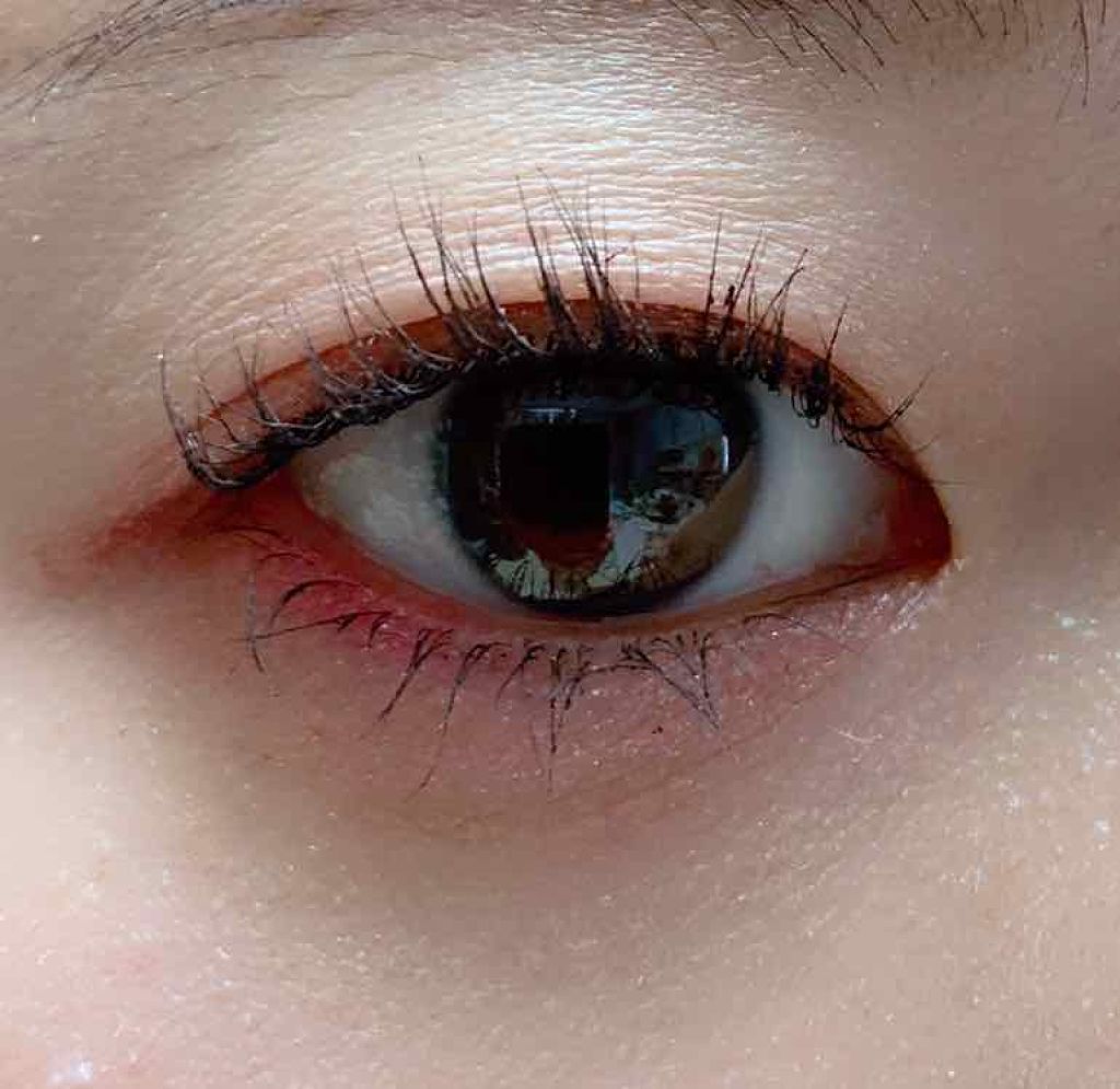 LARME(ラルム) 2019年9月号/LARME/雑誌を使ったクチコミ(3枚目)