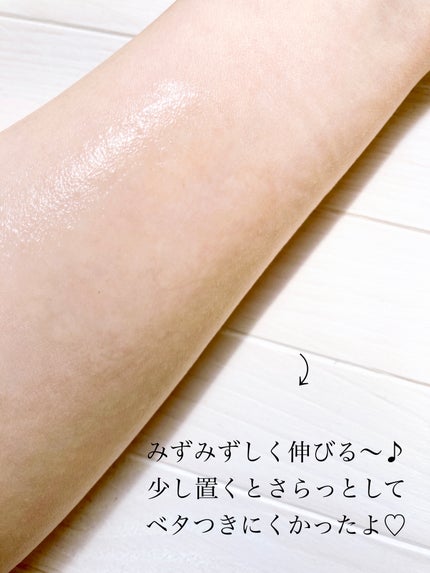 +shナチュラルハンドクリーム/+sh/ハンドクリームを使ったクチコミ(8枚目)