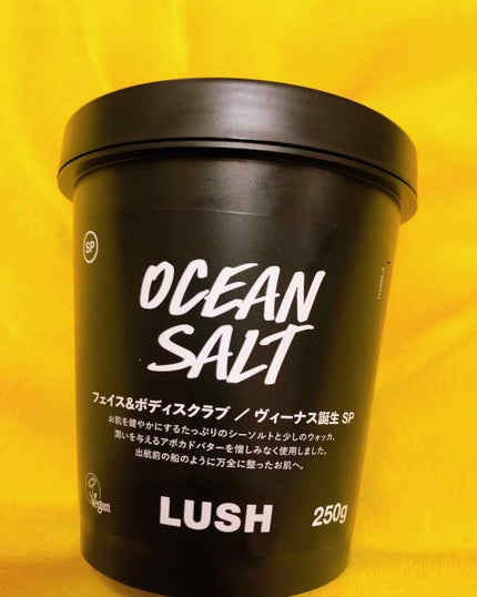 ヴィーナス誕生/ラッシュ/その他洗顔料を使ったクチコミ(1枚目)