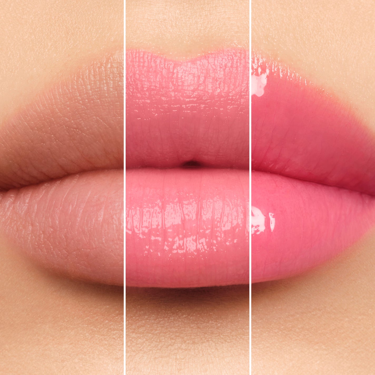 キスキス ビー グロウ/GUERLAIN/口紅を使ったクチコミ(2枚目)