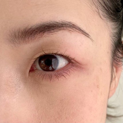 「塗るつけまつげ」自まつげ際立てタイプ/デジャヴュ/マスカラを使ったクチコミ(8枚目)