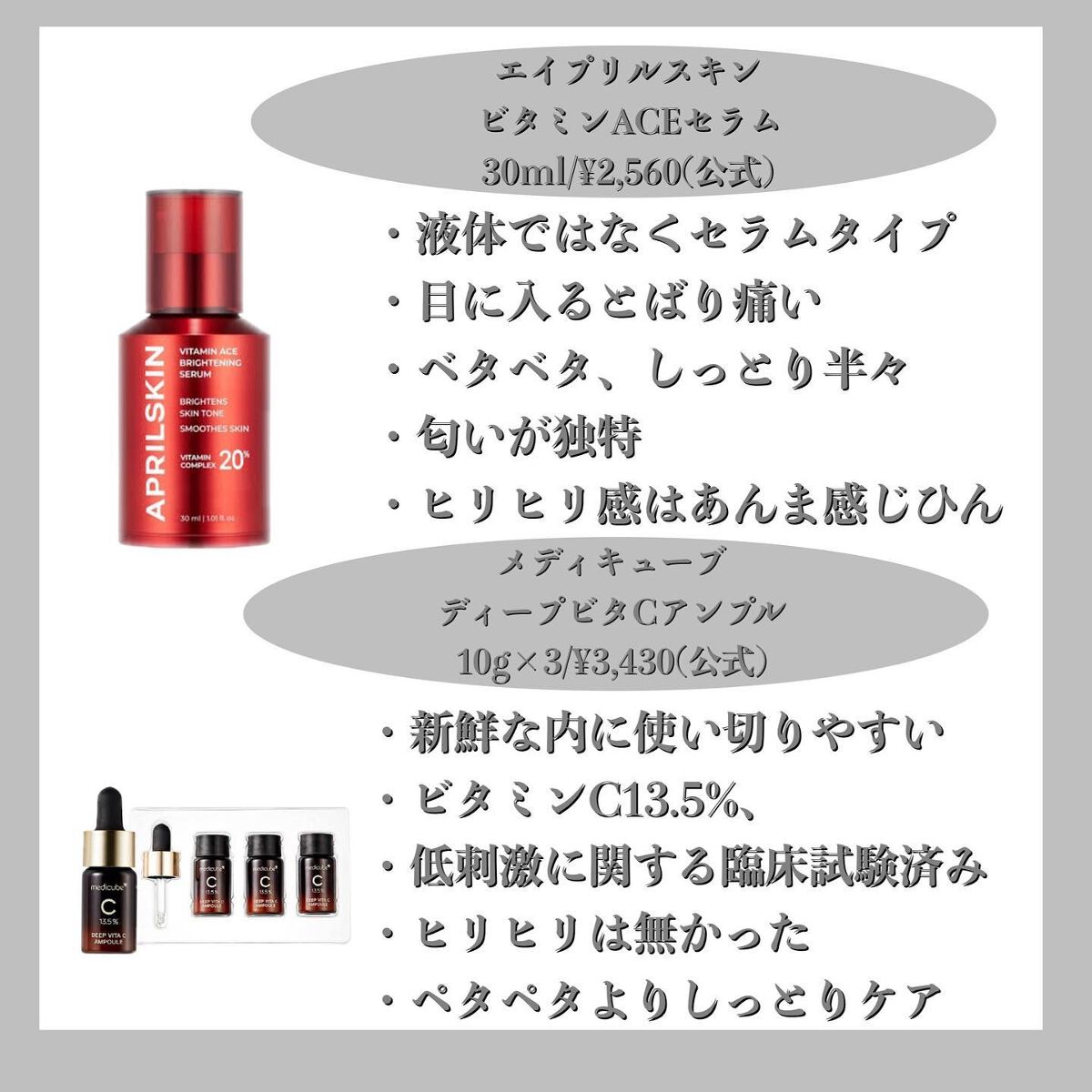 薬用 しみ 集中対策 美容液/メラノCC/美容液を使ったクチコミ(3枚目)