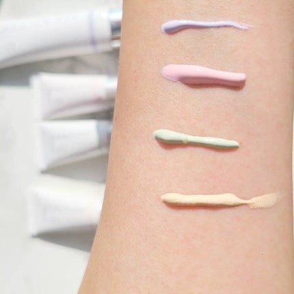 アディクション スキンプロテクター カラーコントロール SPF 40 PA+++/ADDICTION/化粧下地を使ったクチコミ(3枚目)