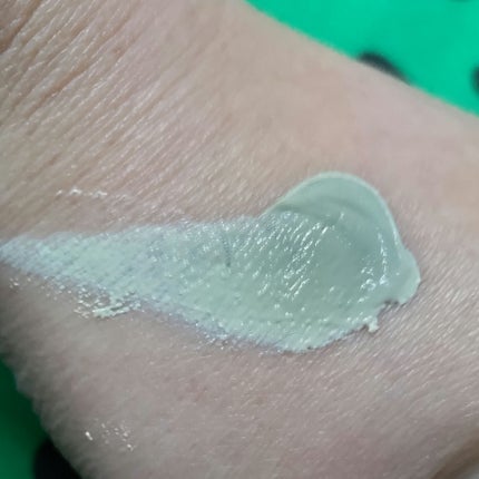 シカペア カラーコレクティング トリートメントクリーム SPF22・PA++/Dr.Jart+/フェイスクリームを使ったクチコミ(4枚目)