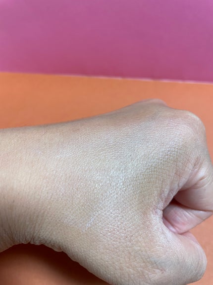 コンプリート フラット プライマー/DECORTÉ/化粧下地を使ったクチコミ(3枚目)