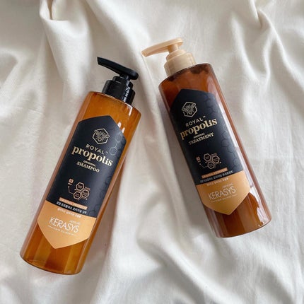 chika♡フォロバ100 on LIPS 「【 KERASYS】✨ROYALproporisORIGINA..」(4枚目)