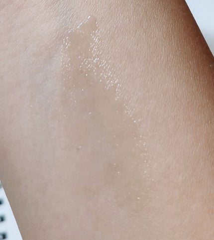 ゆずつやや リップクリーム/よーじや/リップクリームを使ったクチコミ(2枚目)