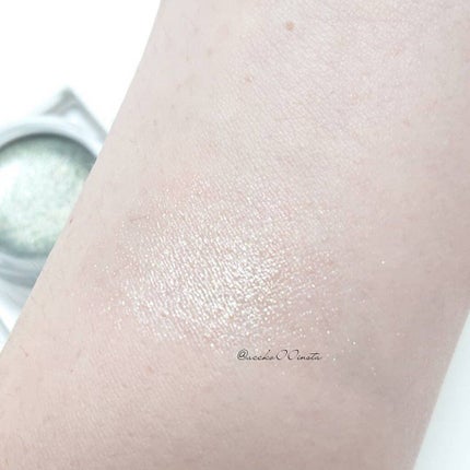 ルナソル グラムウィンク/LUNASOL/ジェル・クリームアイシャドウを使ったクチコミ(5枚目)