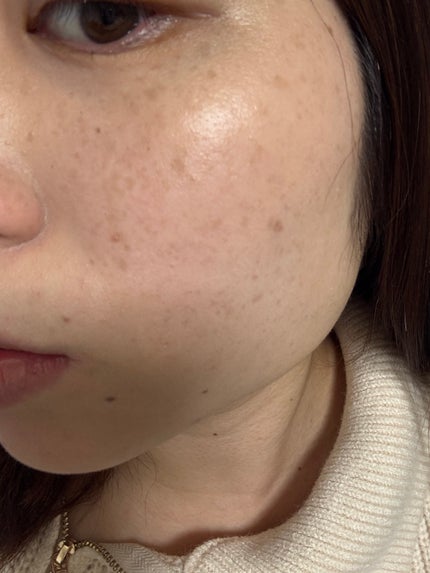 RMK リクイドファンデーション フローレスカバレッジ/RMK/リキッドファンデーションを使ったクチコミ(3枚目)