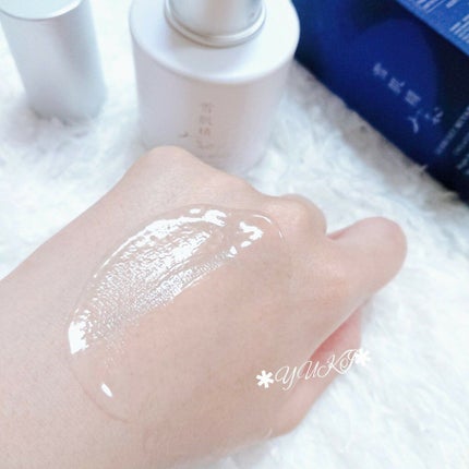 サイクレイター B/雪肌精みやび/美容液を使ったクチコミ(7枚目)