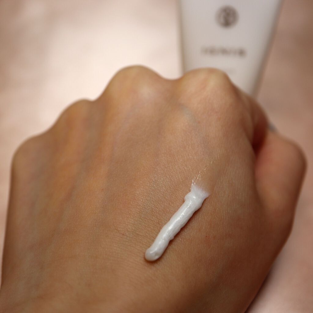 ブライト ソープ/IGNIS/洗顔フォームを使ったクチコミ（1枚目）