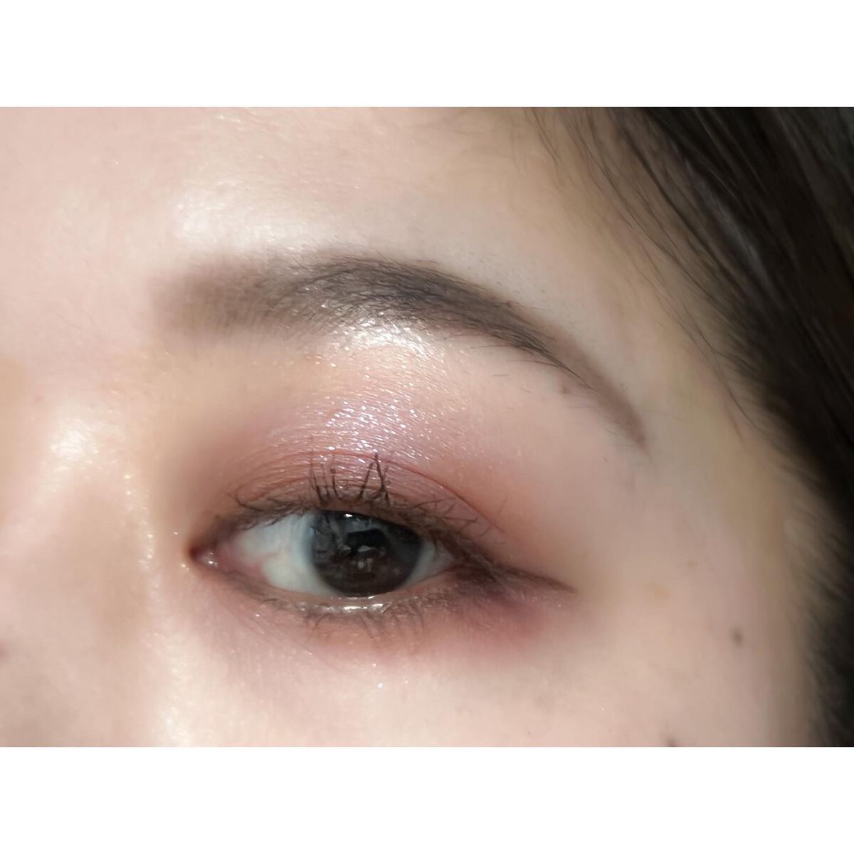 アディクション　ザ アイシャドウ パレット/ADDICTION/アイシャドウパレットを使ったクチコミ（2枚目）