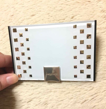 ドラマティックパウダリー UV/マキアージュ/パウダーファンデーションを使ったクチコミ(1枚目)