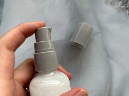 ボタニカルヘアミルク(ダメージケア)/BOTANIST/ヘアミルクを使ったクチコミ(4枚目)