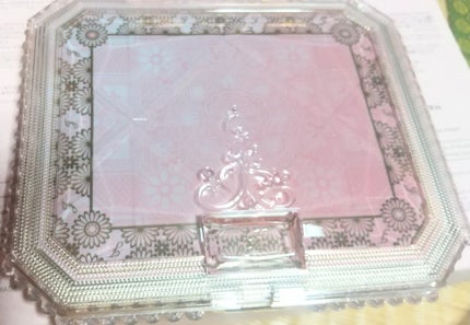 パレスドリーム コレクション/JILL STUART/メイクアップキットを使ったクチコミ(6枚目)