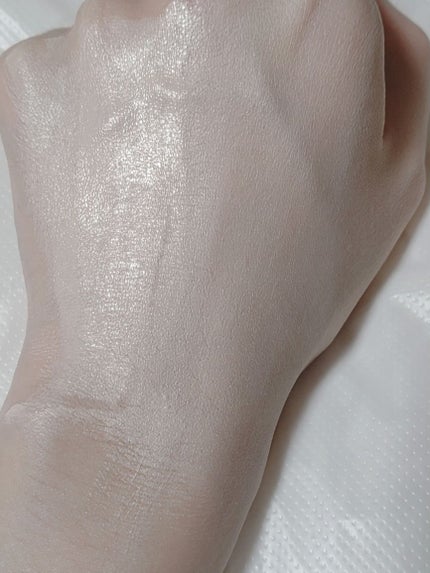 ディオールスキン フォーエヴァー フルイド グロウ/Dior/リキッドファンデーションを使ったクチコミ(4枚目)