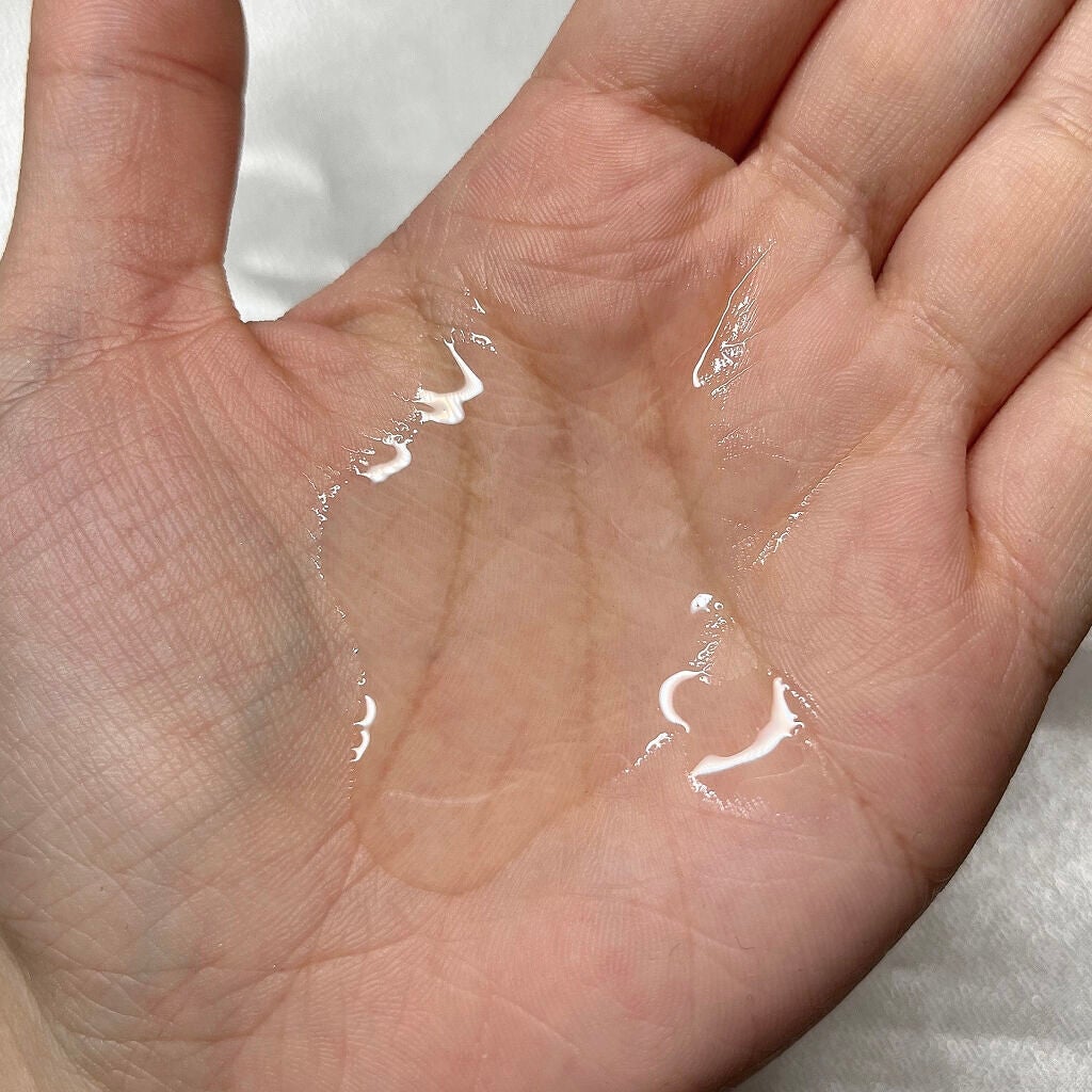 オーガニックマルチオイル/KAIKA/ヘアオイルを使ったクチコミ(3枚目)